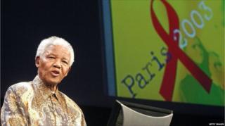 Mandela