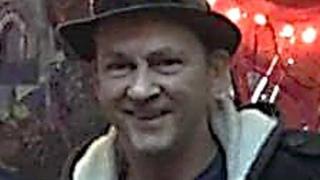 Steven O'Neil