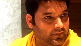 Kapil Sharma