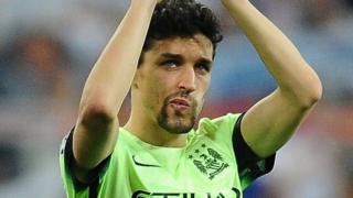 Jesus Navas