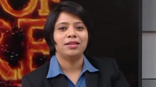 మోజో టీవీ మాజీ సీఈవో రేవతి