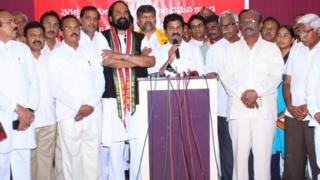 రేవంత్ రెడ్డి