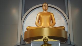 ธรรมกายลอนดอน