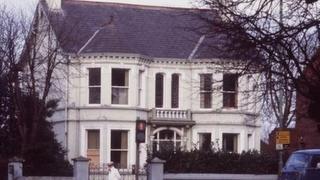 Kincora Boys Home
