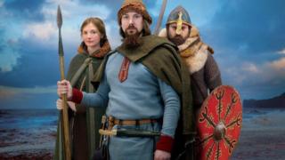 Vikings