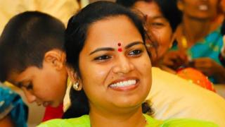 విడదల రజిని