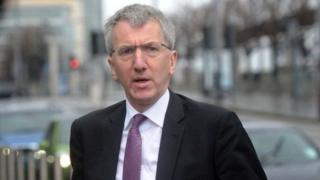 Mairtin O'Muilleoir