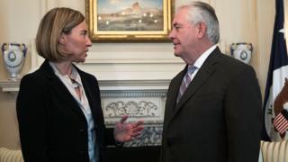 tillerson