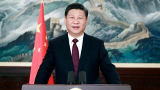 习近平