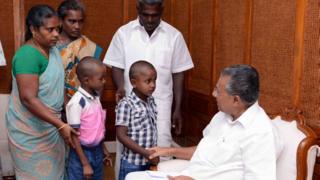 பினராயி விஜயன்