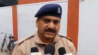 પોલીસ અધિકારી