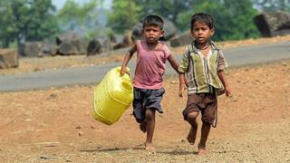 మరాఠ్వాడాలో కరవు