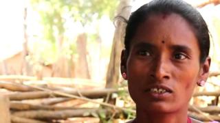 Asha worker
