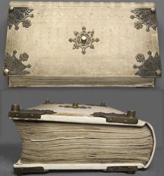 Codex Gigas