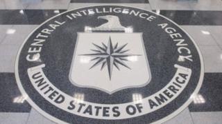 CIA
