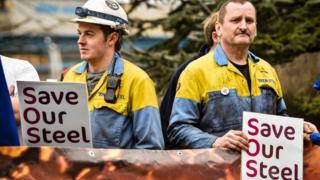 Steelworkers