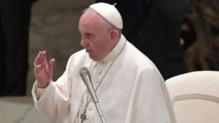 Pope Francis