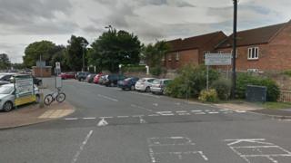 Applegarth Car Park