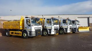 gritters