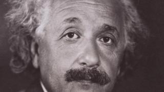 Einstein