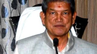 हरीश रावत
