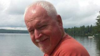 Bruce McArthur