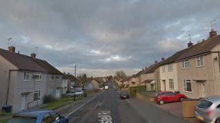 St Austell Road generic