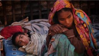 ঢাকার রাস্তায় বেঁচে থাকার প্রচেষ্টা, ১৯-১২-২০১৯।
