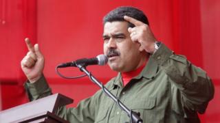 Venezuela