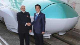 जापान भारत