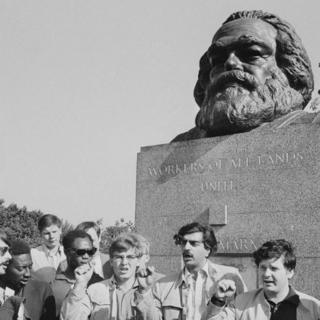 Karl Marx