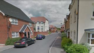 Benjamin Lane, Slough