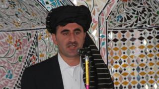 افغانستان