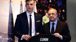 Lunin