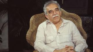Gabriel García Márquez