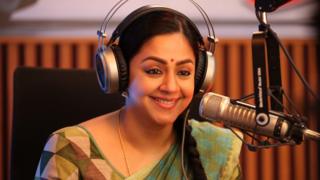 சினிமா விமர்சனம்: காற்றின் மொழி