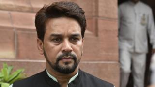 অনুরাগ ঠাকুর