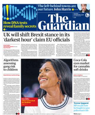 The Guardian