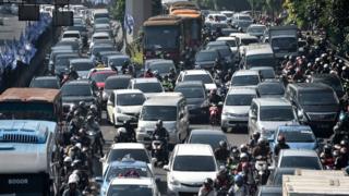 Jakarta