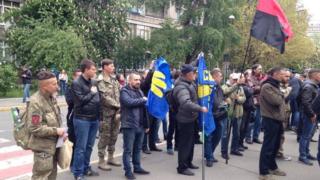 пікет