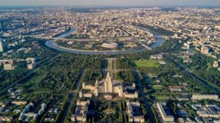 راهنمای ورزشگاههای میزبان مسابقات