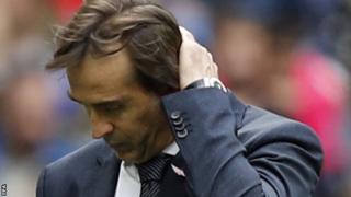 Julen Lopetegui
