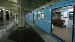 Pensionerlarga metroda tekin yurish vaʼda qilingandi
