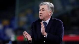 aNCELOTTI