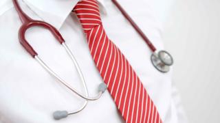 Doctor