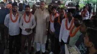 जयंत सिन्हा