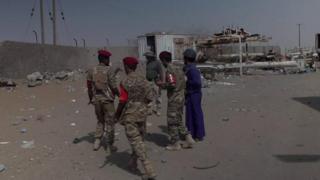 yemen