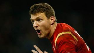 Dan Biggar
