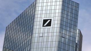 Deutsche Bank