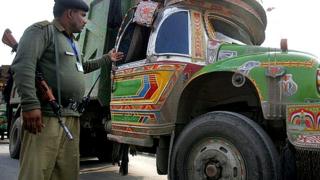indian customs, pakistan